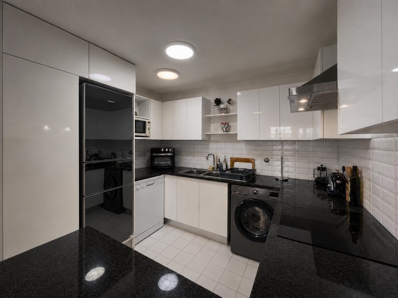 To Let 2 Bedroom Property for Rent in De Waterkant Western Cape
